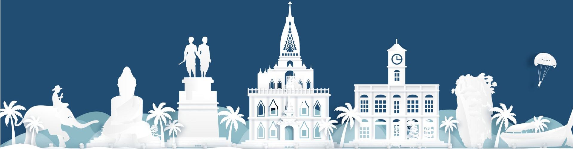 Phuket Tourist Police